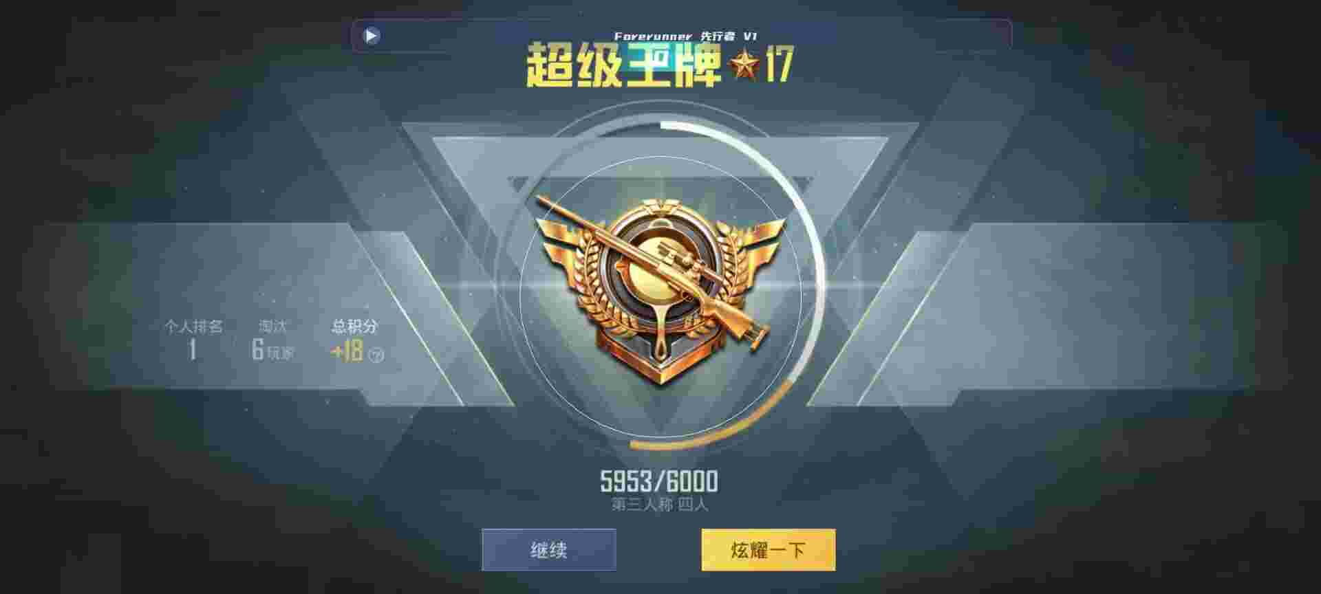 和平精英鸡腿辅助自瞄 - 和平精英辅助神仙光子辅助预览图